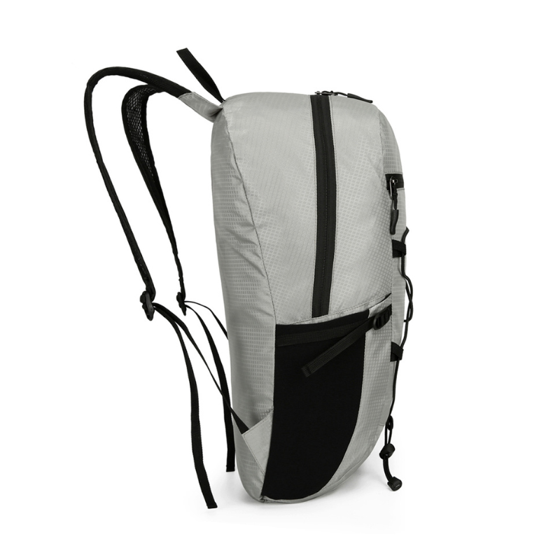 Mochila Ultramax Strings - 20L Impermeável e dobrável