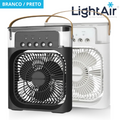 LighAir® - Ar Condicionado e Umidificador Portátil [COMPRE 1 , LEVE 2]