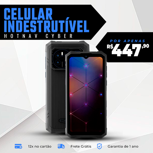 celular indestrutível