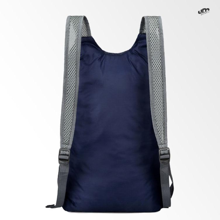 Mochila Ultramax casual dobrável impermeável 20 litros