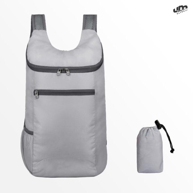 Mochila Ultramax casual dobrável impermeável 20 litros