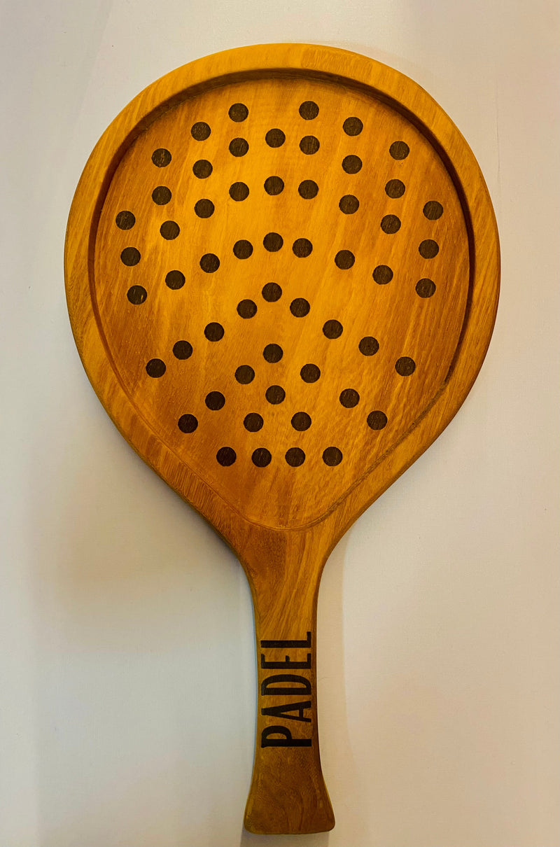 Petisqueira Premium Padel