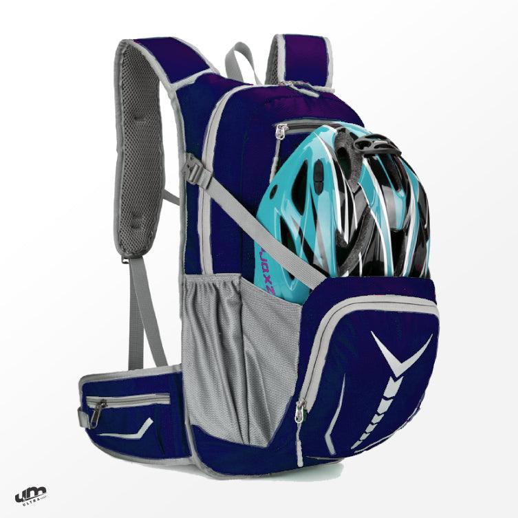 Mochila Cycling com Hidratação